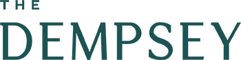 The Dempsey Apartments logo